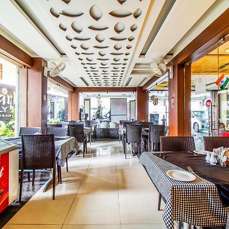 Fabhotel Loharkar 54 Ναγκπούρ Εξωτερικό φωτογραφία